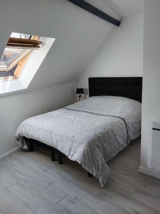 Petite Maison De L'Ancien Rivage Boulogne-sur-Mer Exteriér fotografie
