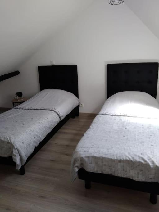 Petite Maison De L'Ancien Rivage Boulogne-sur-Mer Exteriér fotografie